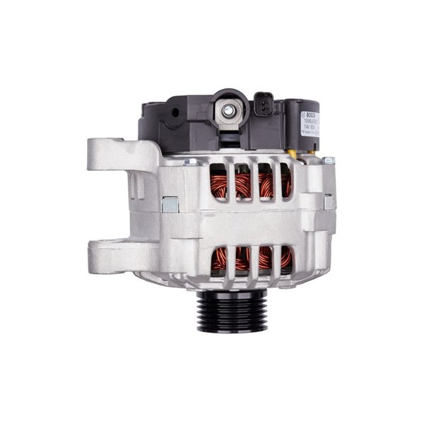 Generator 14V 80A Bosch 1 986 A00 591 BOSCH