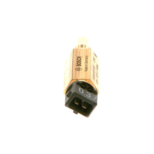 Temperaturswitch, kallstartsystem Bosch F 026 T03 100 BOSCH