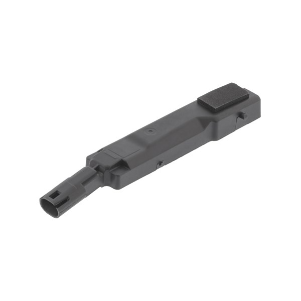 Sensor, nyckellöst system, Vänster fram, Vänster bak, Fordonsdörr TOPRAN Sensor, nyckellöst system, Vänster fram, Vänster bak, Fordonsdörr TOPRAN