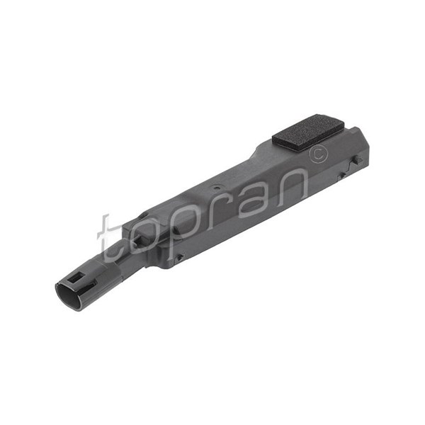 Sensor, nyckellöst system, Höger fram, Höger bak, Fordonsdörr Sensor, nyckellöst system, Höger fram, Höger bak, Fordonsdörr