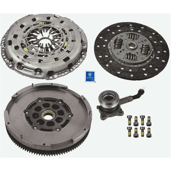 Kopplingssats Sachs 2290 601 163 SACHS
