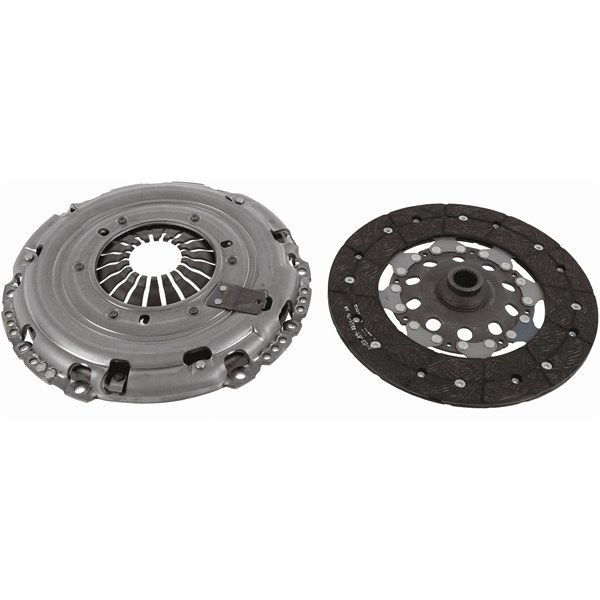 Kopplingssats Sachs 3000 950 986 SACHS
