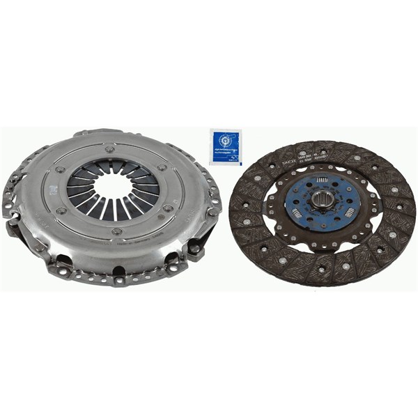 Kopplingssats Sachs 3000 970 143 SACHS
