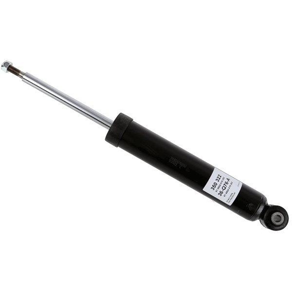 Stötdämpare Gastryck, Bakaxel Sachs 350 322 SACHS