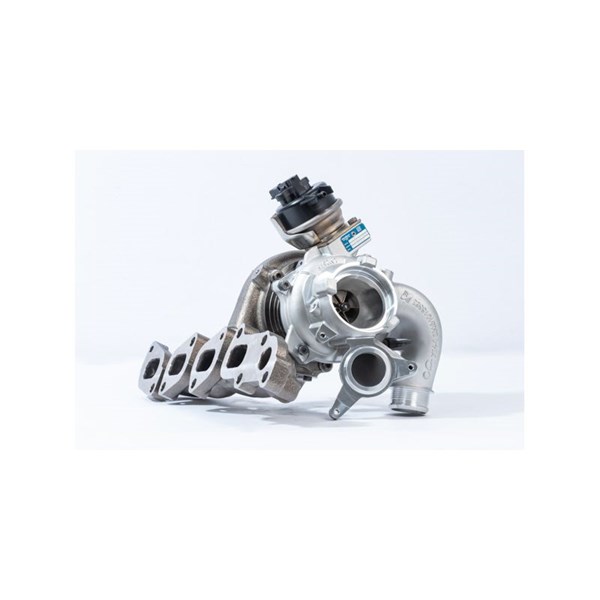 Turbo Turbo