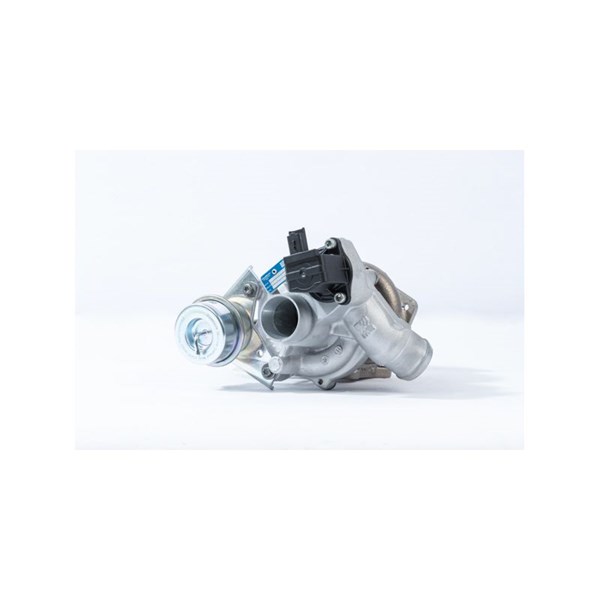 Turbo Turbo