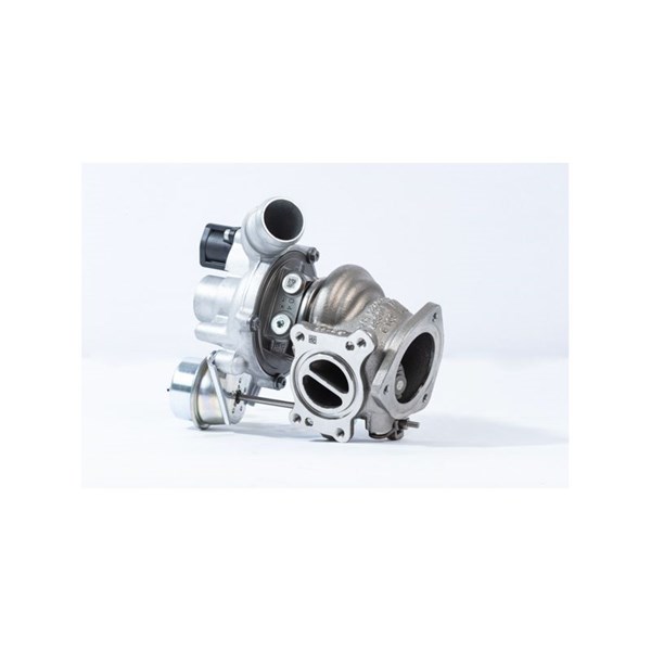 Turbo Turbo