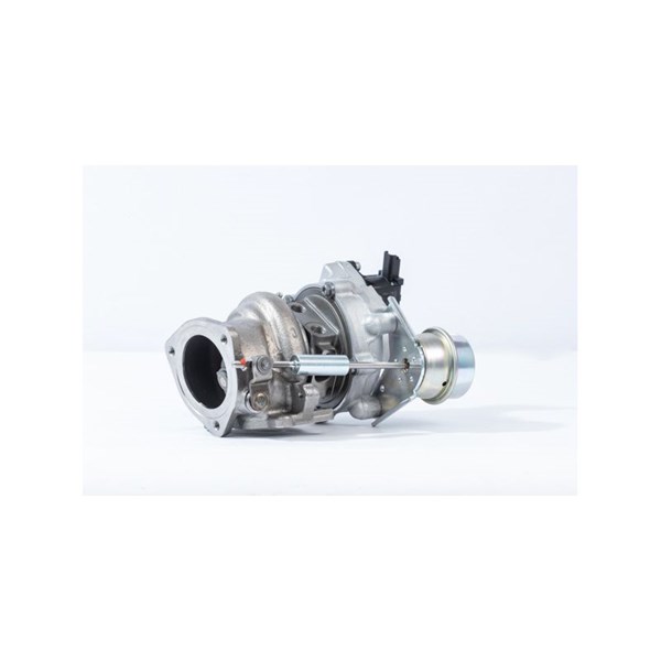 Turbo Turbo