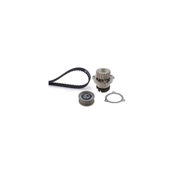Kamremskit med vattenpump Gates KP15521XS-1 Gates