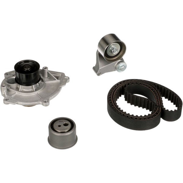 Kamremskit med vattenpump Gates KP15636XS Gates
