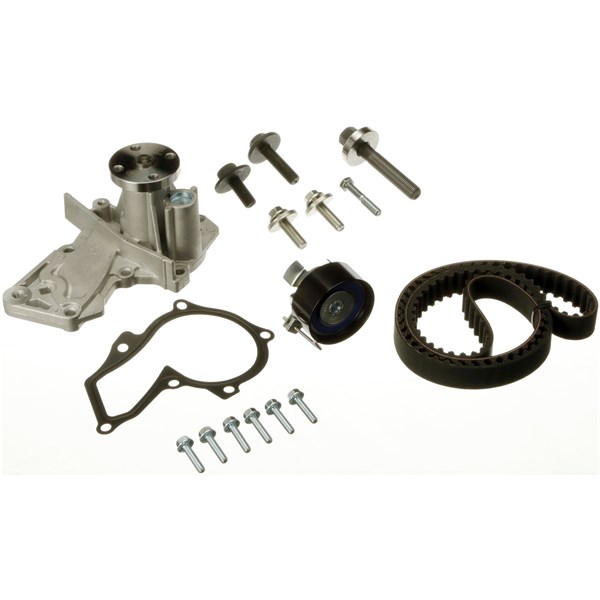Kamremskit med vattenpump Gates KP45669XS Gates
