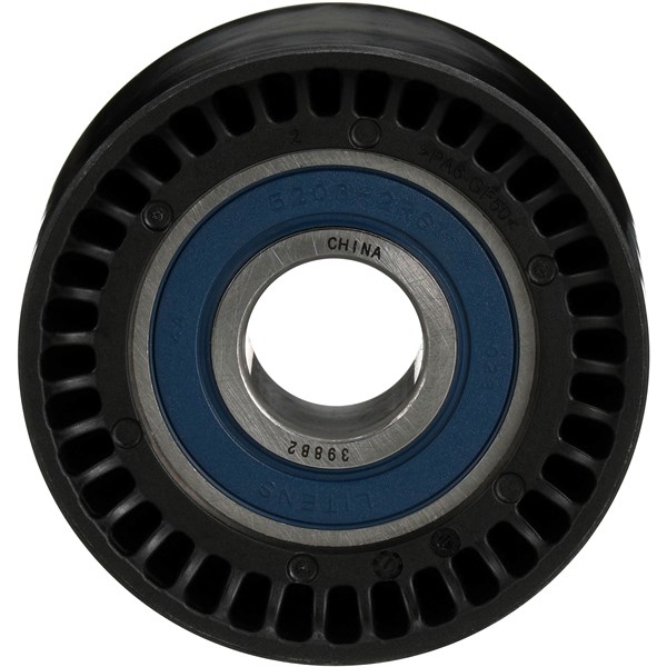 Styrrulle, kamrem Gates Fleetrunnerâ¢ T42331 Gates