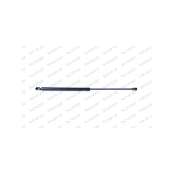 Gasfjäder, bagageutrymme, Bak Monroe ML5672 MONROE Gasfjäder, bagageutrymme, Bak Monroe ML5672 MONROE
