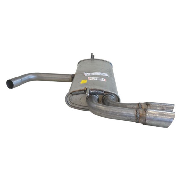 Bakre ljuddämpare Bosal 105-041 BOSAL