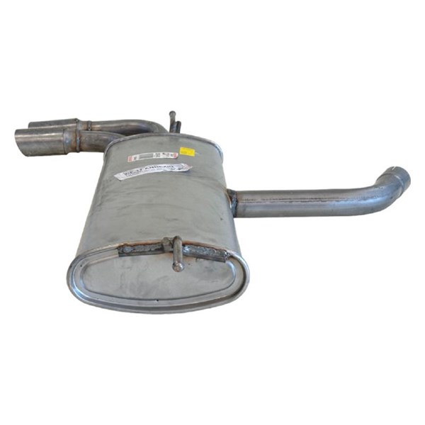 Bakre ljuddämpare Bosal 105-041 BOSAL