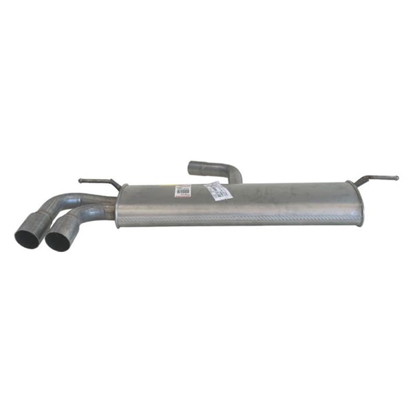 Bakre ljuddämpare Bosal 105-041 BOSAL