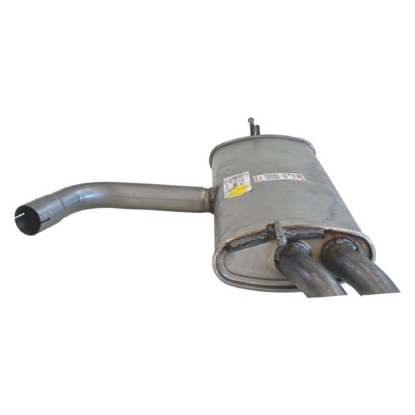 Bakre ljuddämpare Bosal 233-699 BOSAL Bakre ljuddämpare Bosal 233-699 BOSAL