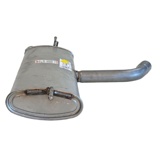 Bakre ljuddämpare Bosal 233-699 BOSAL Bakre ljuddämpare Bosal 233-699 BOSAL