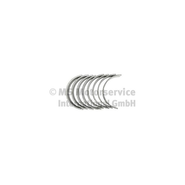 Vevlagersats Kolbenschmidt 77965600 KOLBENSCHMIDT