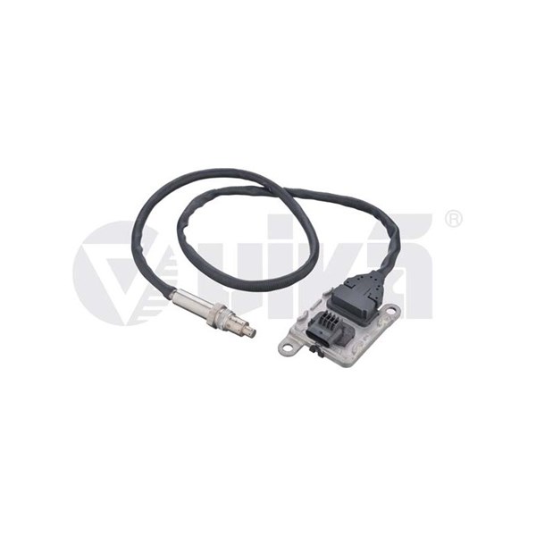 Lambdasond 12V, Bak