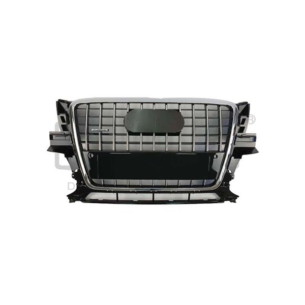 Ventilationsgaller, stötfångare, Fram Ventilationsgaller, stötfångare, Fram