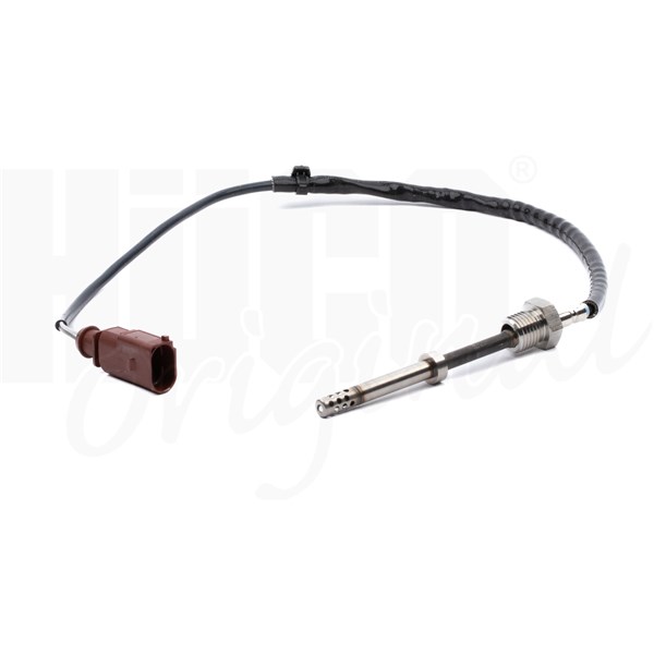 Sensor, avgastemperatur Hitachi 135511 HITACHI