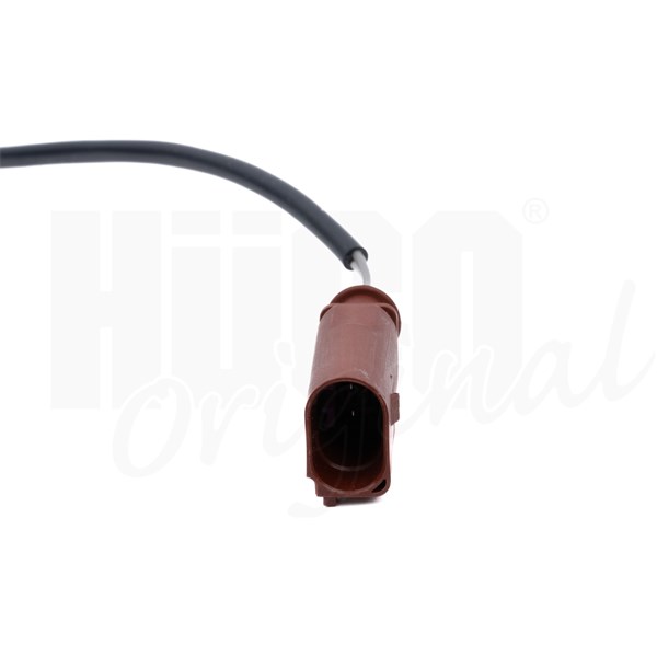 Sensor, avgastemperatur Hitachi 135511 HITACHI