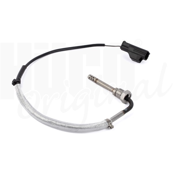 Sensor, avgastemperatur Hitachi 135542 HITACHI