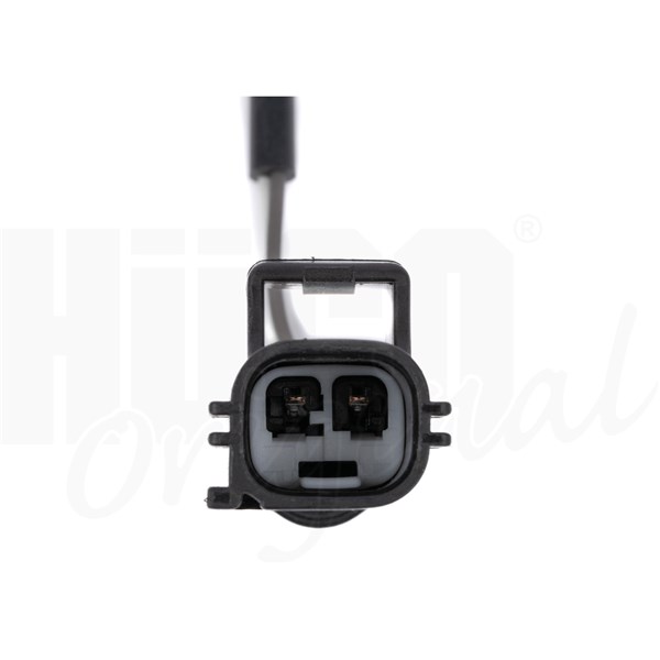 Sensor, avgastemperatur Hitachi 135542 HITACHI