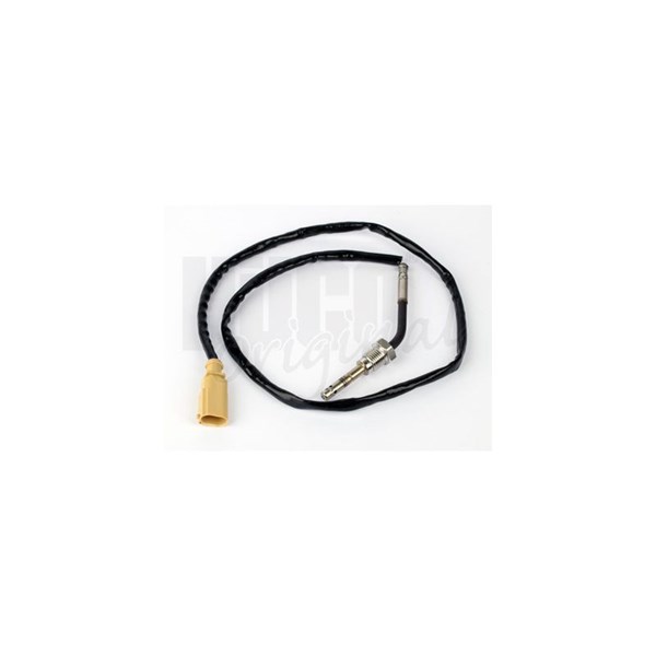 Sensor, avgastemperatur Hitachi 137012 HITACHI