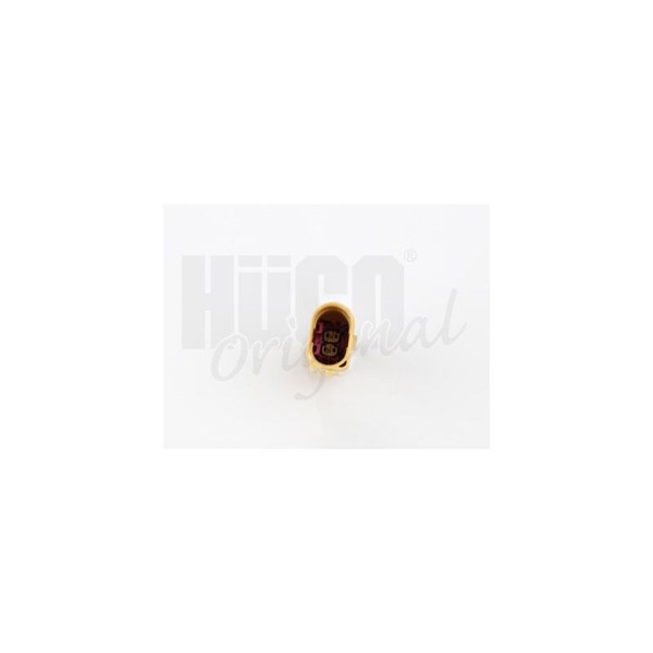 Sensor, avgastemperatur Hitachi 137012 HITACHI