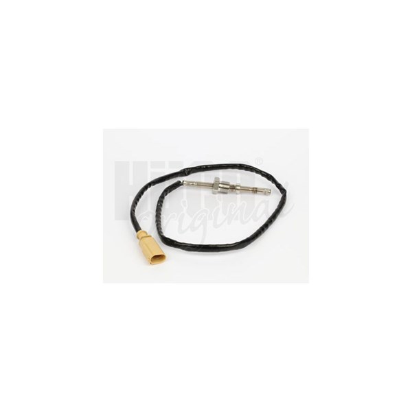 Sensor, avgastemperatur Hitachi 137048 HITACHI