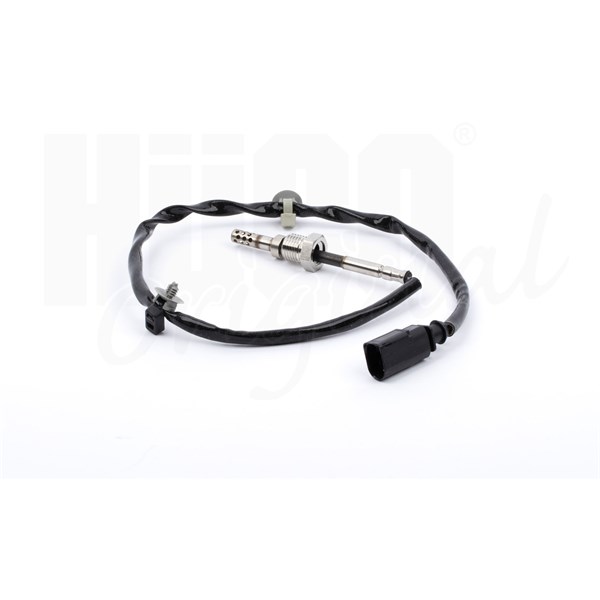 Sensor, avgastemperatur Hitachi 137098 HITACHI