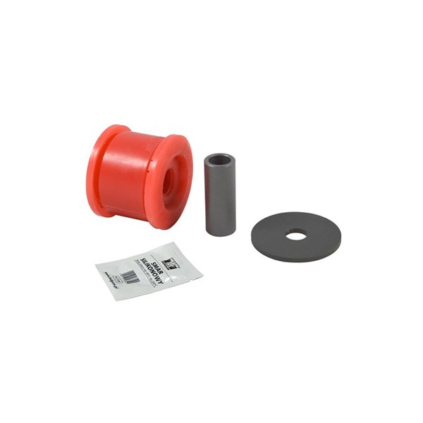Fäste, differential, Fram, Bakaxel Tedgum 00087503 TEDGUM
