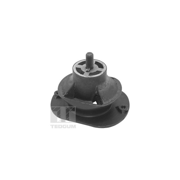 Motorkudde, Bak Tedgum TED40521 TEDGUM