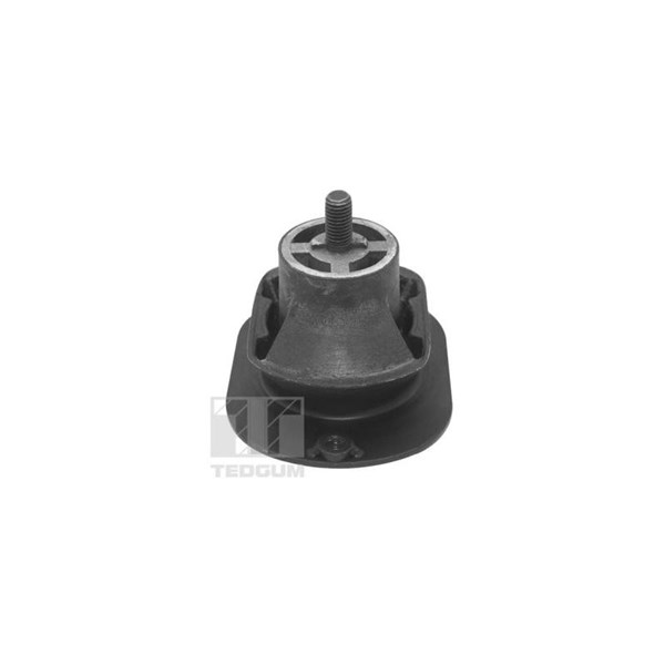 Motorkudde, Bak Tedgum TED40521 TEDGUM