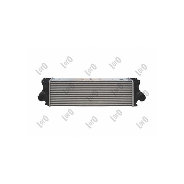 Intercooler ABAKUS