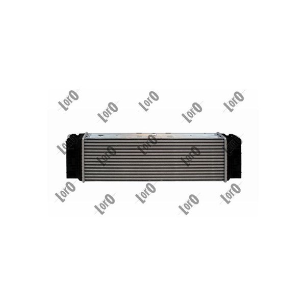 Intercooler