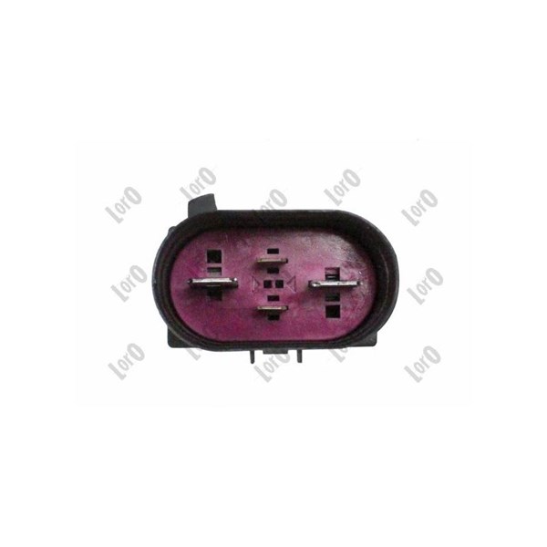 Ställanordning, elfläkt (kylsystemet) 12V