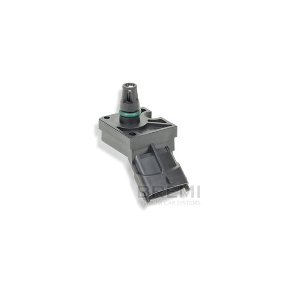 Map Sensor, Fram, Nedre BREMI
