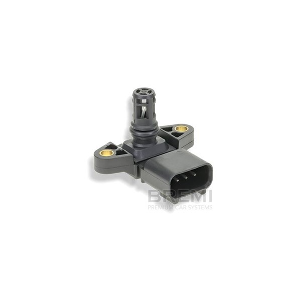 Map Sensor Bremi 35052 BREMI