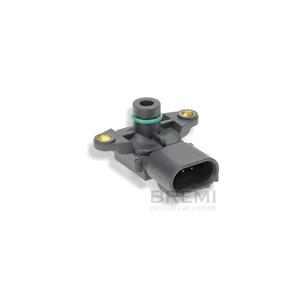 Sensor, insugstryck Bremi 35079 BREMI