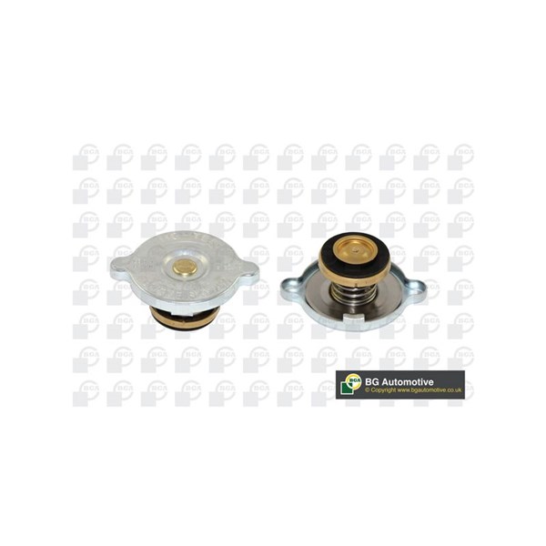Lock, kylare Bga CC3049 BGA