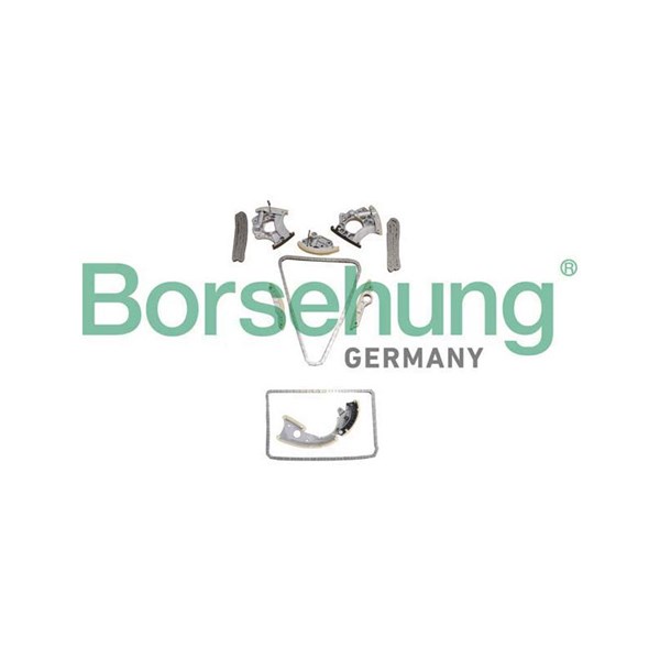 Kamkedjesats Borsehung B10242 Borsehung