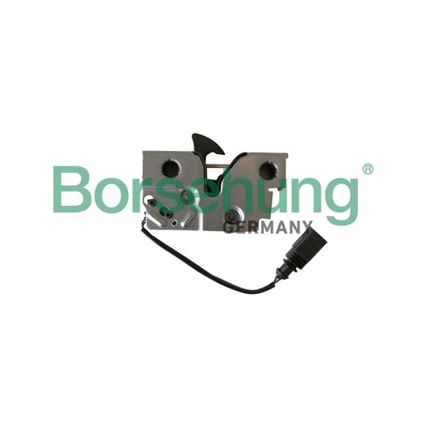 Motorhuvslås, Nedre Borsehung B10268 Borsehung