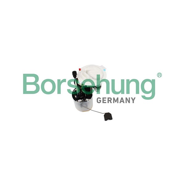 Bränslepump Borsehung B10402 Borsehung Bränslepump Borsehung B10402 Borsehung