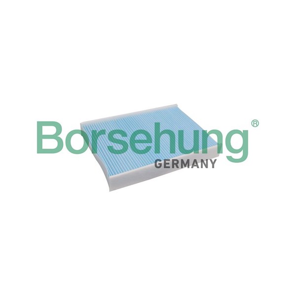 Kupefilter Borsehung B10541 Borsehung