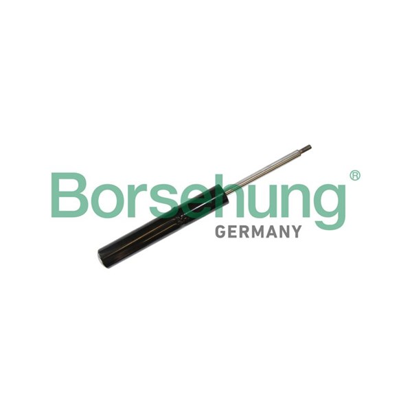 Stötdämpare Gastryck, Framaxel Borsehung B11182 Borsehung