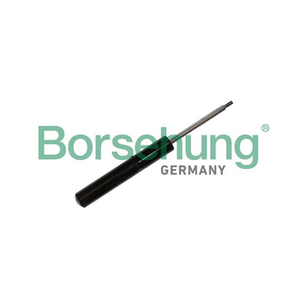 Stötdämpare Gastryck, Bakaxel Borsehung B11183 Borsehung