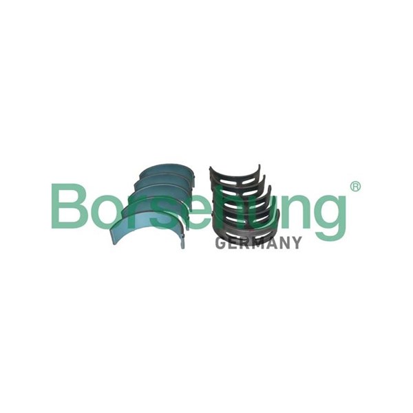 Vevlager Borsehung B11392 Borsehung